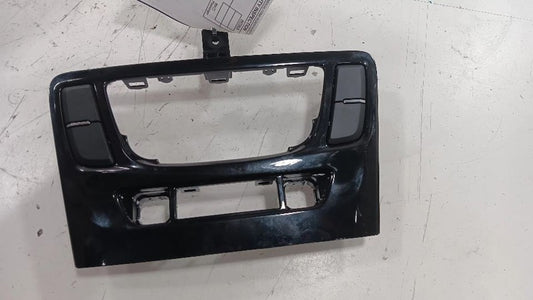Buick Encore Temp Temperature Control Bezel Surround Dash Trim  2016 2