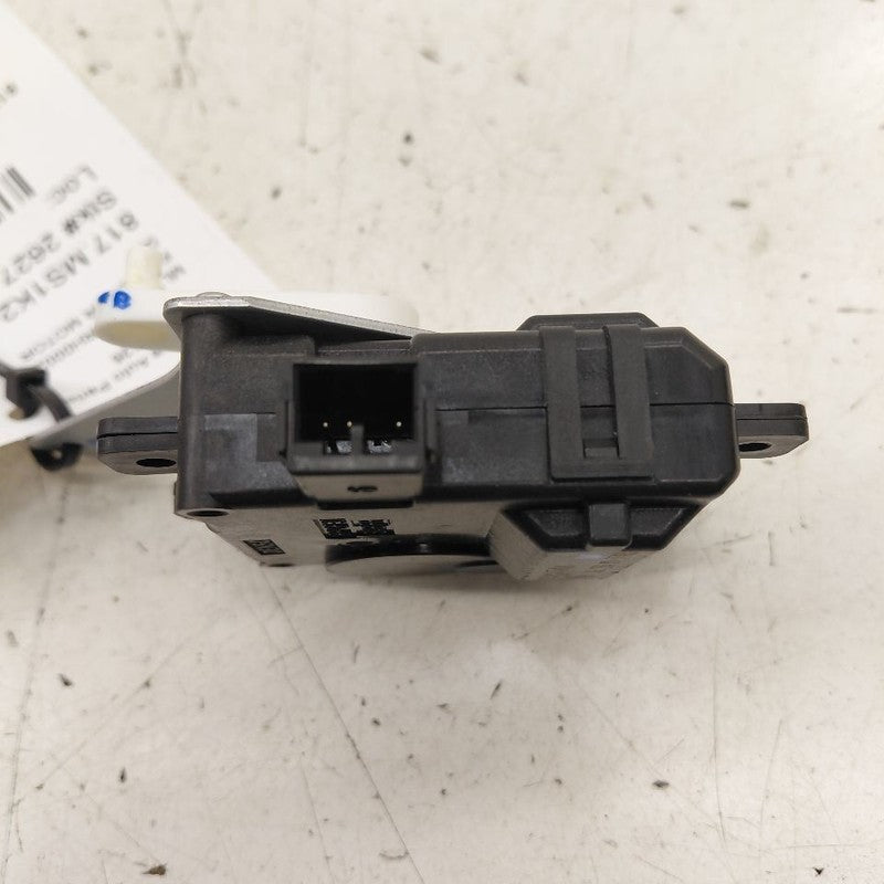 Mitsubishi Mirage Flap Door Motor Heater AC Door Actuator  2024 2023 2