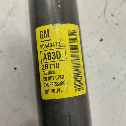 Chevy Trax Passenger Right Rear Shock Absorber 2022 2021