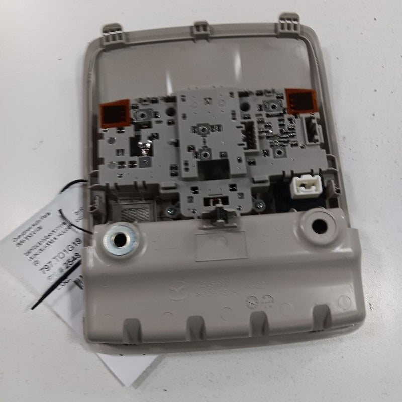 Toyota Yaris Sun Glasses Holder  2020 2019 2018 2017 2016 OEM
