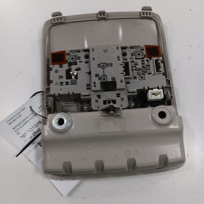Toyota Yaris Sun Glasses Holder  2020 2019 2018 2017 2016 OEM
