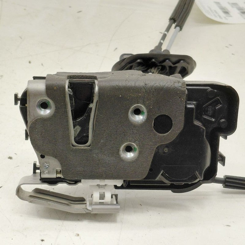 Ford Escape Door Latch Lock Right Passenger Front  2022 2023 2024