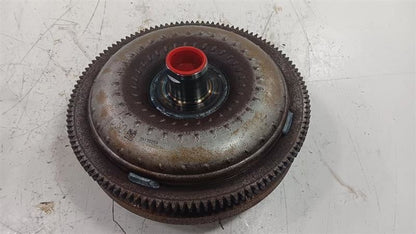 Subaru Impreza Automatic Transmission Torque Converter 2024