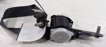 Acura TSX Seat Belt Strap Retractor Left Rear Back 2014 2013 2012 2011