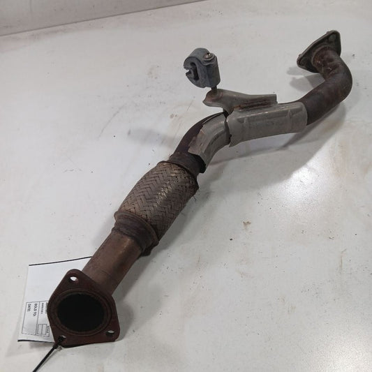 Honda Civic Exhaust Pipe 2016 2017 2018 2019