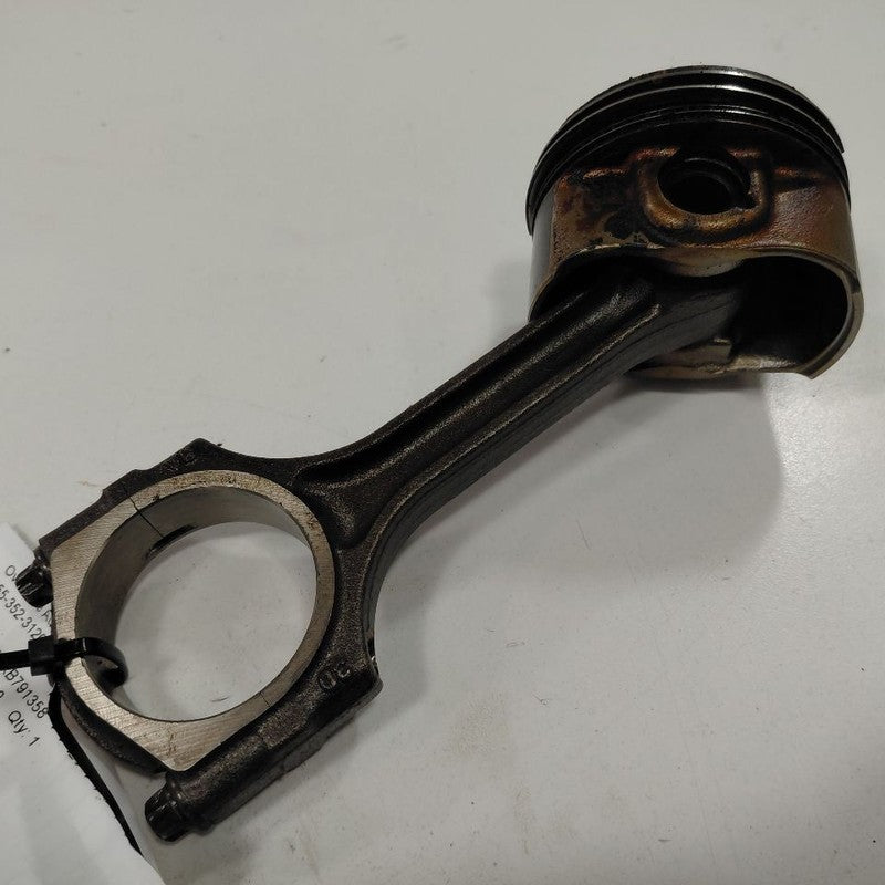 Buick Encore Single Piston With Connecting Rod   1.4 2020 2019 2018 OE
