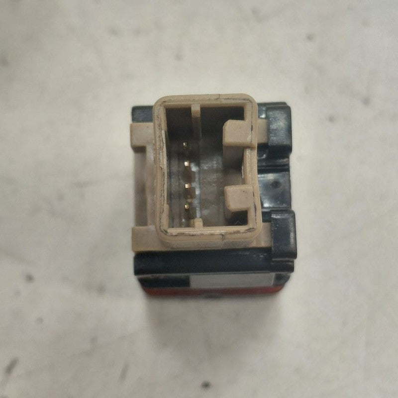 Nissan Versa Note Hazard Switch 4 Way Flasher Button  2019 2018 2017