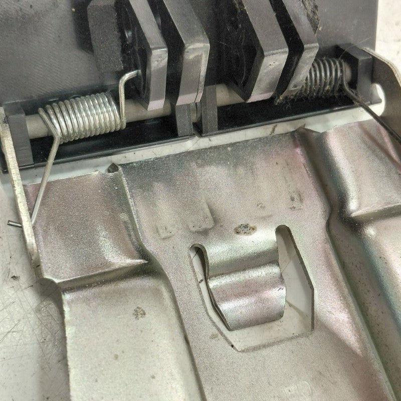 Nissan Versa Note Hood Latch Release Handle Lever Switch  2019 2018 20