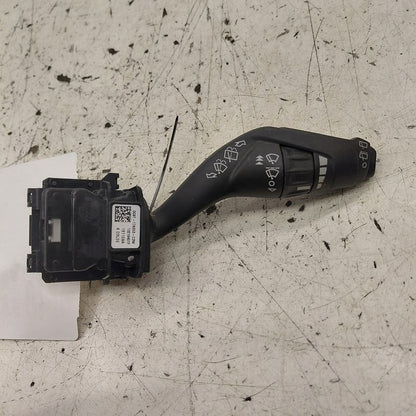 Passenger Right Column Windshield Wiper Switch 15-19 MKC