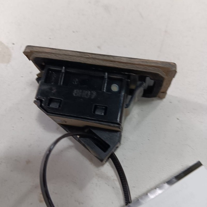 Toyota Yaris Trunk Release Open Button  2020 2019 2018 2017 2016 OEM