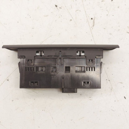 Mazda 3 Seat Memory Switch  2023 2022 2021