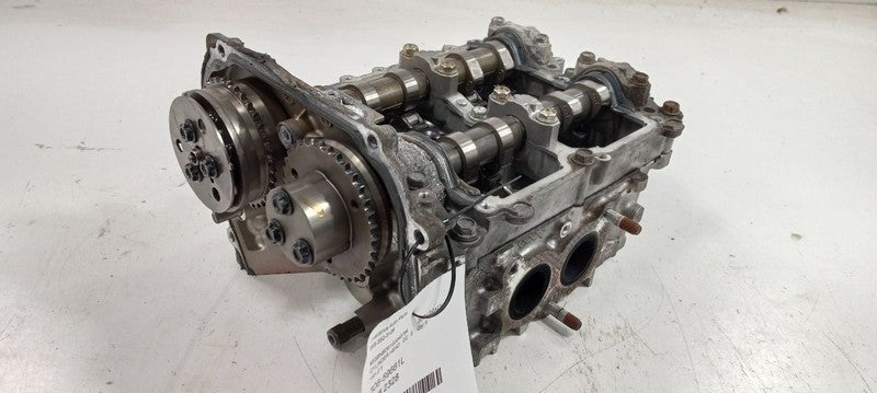 Driver Left Cylinder Head 2.5L Fits 15-19 Subaru Legacy OEM