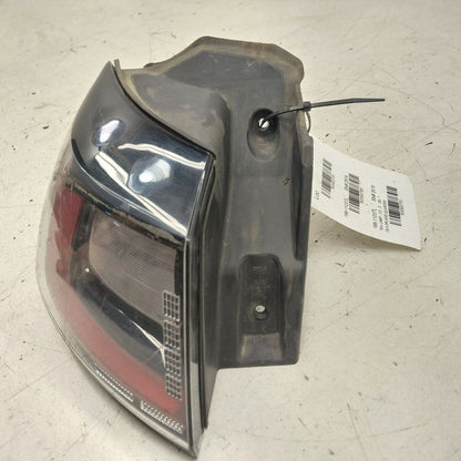 Driver Left Rear Tail Light Brake Lamp Quarter Panel Mounted 19-23 Jee