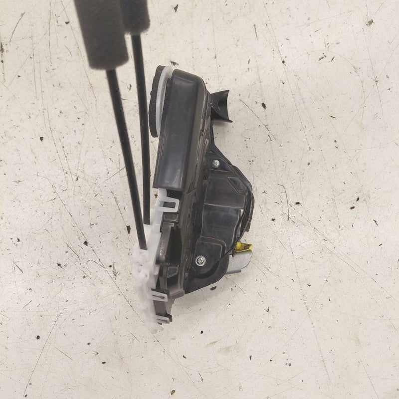 Toyota Prius Door Latch Lock Left Driver Front  2022 2021 2020