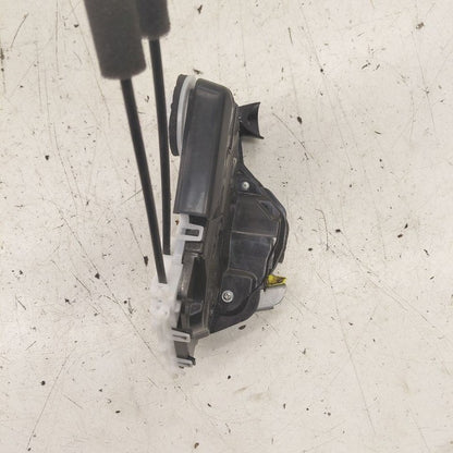 Toyota Prius Door Latch Lock Left Driver Front  2022 2021 2020
