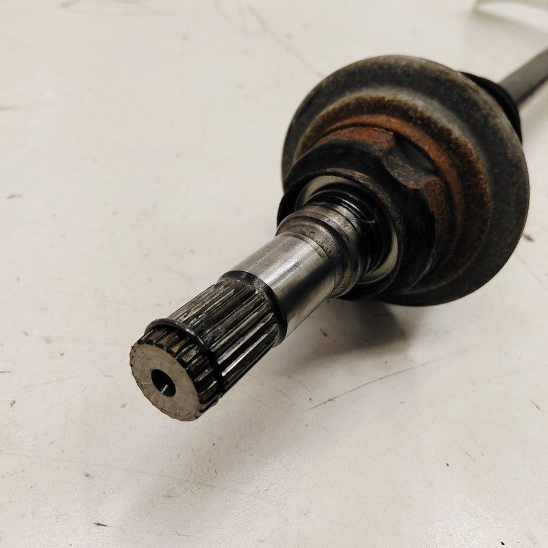 Driver Left Rear CV Axle Shaft Fits 17-23 Mazda CX-5 OEM