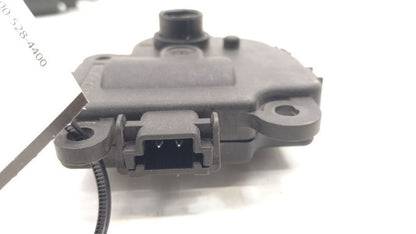 Chevy Impala Flap Door Motor Heater AC Door Actuator 2012 2013 2014 20