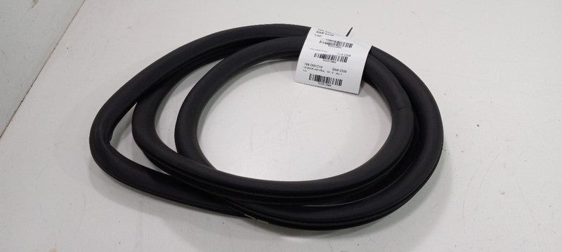 Chevy Cruze On Body Door Jamb Seal Rear Left Back 2019 2018 2017 2016