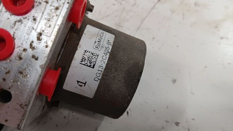 Anti-Lock Brake Part Pump Actuator Fits 14-19 TAURUS