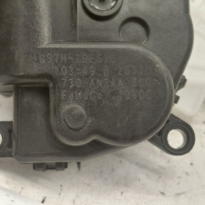 Ford Edge Flap Door Motor Heater AC Door Actuator  2019 2020 2021 2022