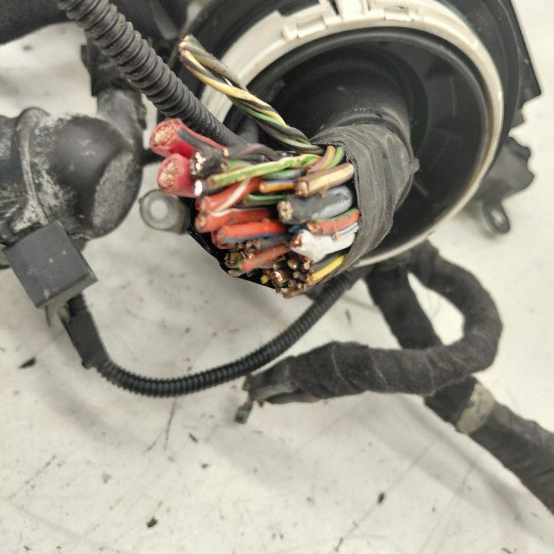 Fuse Box Engine Compartment 4 Door X Model Fits 16-17 FIAT 500