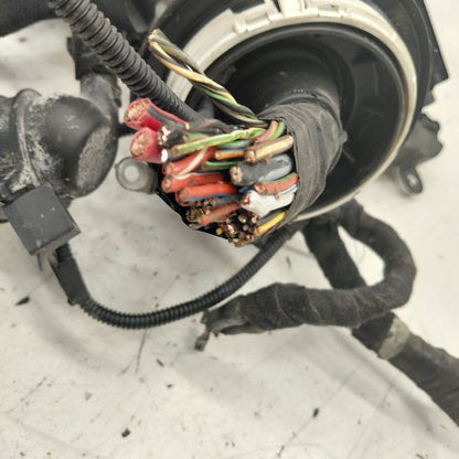 Fuse Box Engine Compartment 4 Door X Model Fits 16-17 FIAT 500