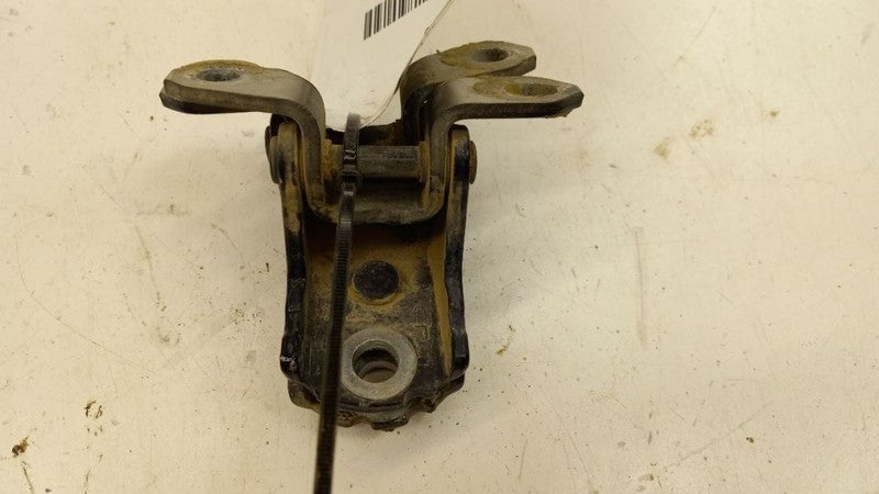 Nissan Sentra Door Hinge Set Left Rear 2007 2008 2009 2010 2011
