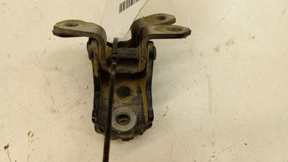 Nissan Sentra Door Hinge Set Left Rear 2007 2008 2009 2010 2011