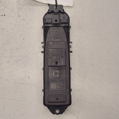 Driver Front Door Mirror And Window Master Switch Fits 21-25 Nissan Ro
