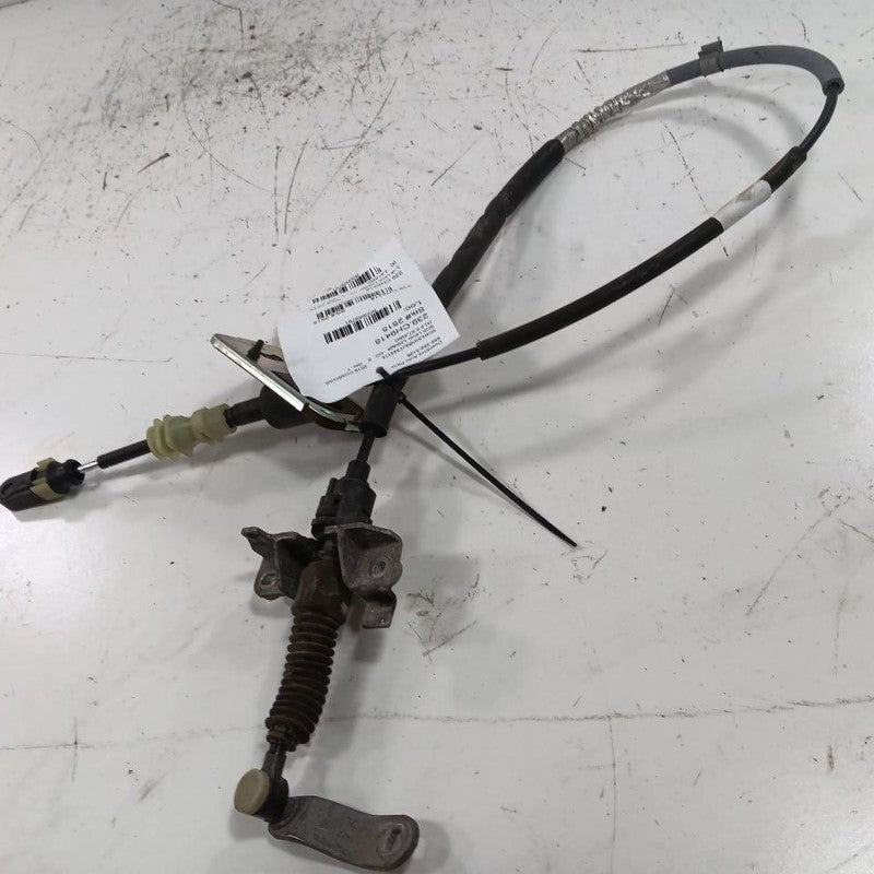 Jeep Compass Shift Shifter Lever Linkage Cable 2017 2018 2019 2020 2021 2022