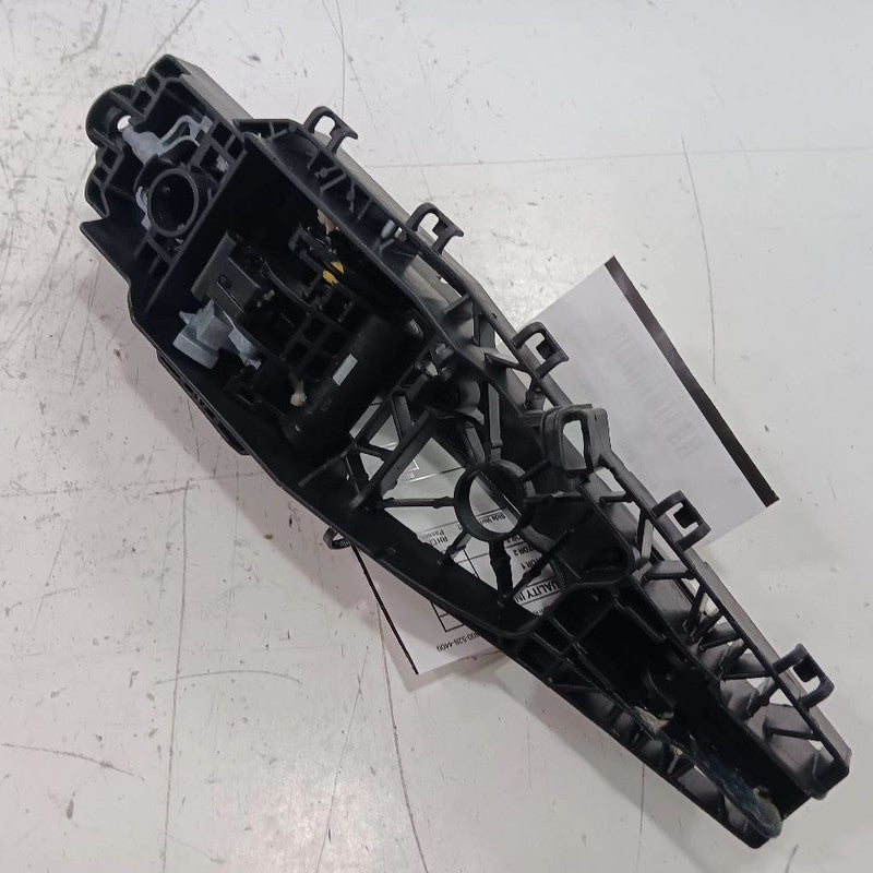 Passenger Right Rear Door Handle Exterior Fits 17-23 Jeep Compass