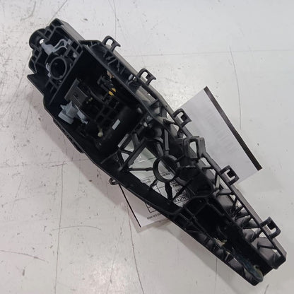 Passenger Right Rear Door Handle Exterior Fits 17-23 Jeep Compass