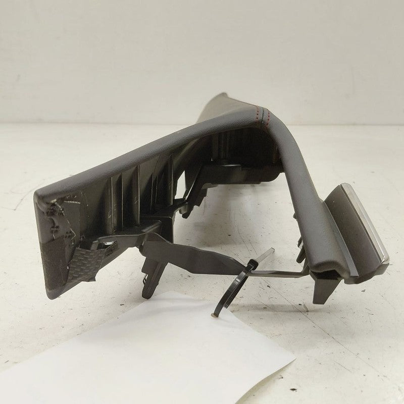 Mazda 3 Pasenger Right Side Dash Bezel Trim 2023 2022 2021