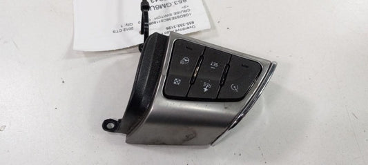 Cadillac CTS Cruise Control Switch 2010 2011 2012 2013 2014