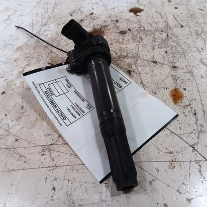 Ignition Coil Ignitor 2 Door Without Turbo Fits 12-17 FIAT 500 OEM