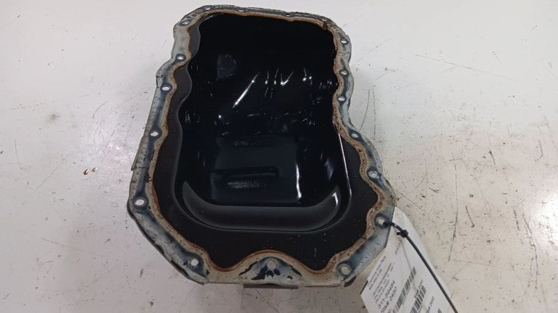 Engine Oil Pan 2.0L Fits 14-18 MAZDA 3 OEM