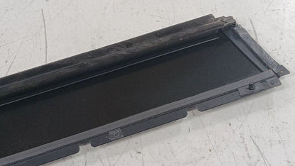 Chevy Volt Door Glass Window Weather Strip Trim Front Left Driver  2011 2012 201