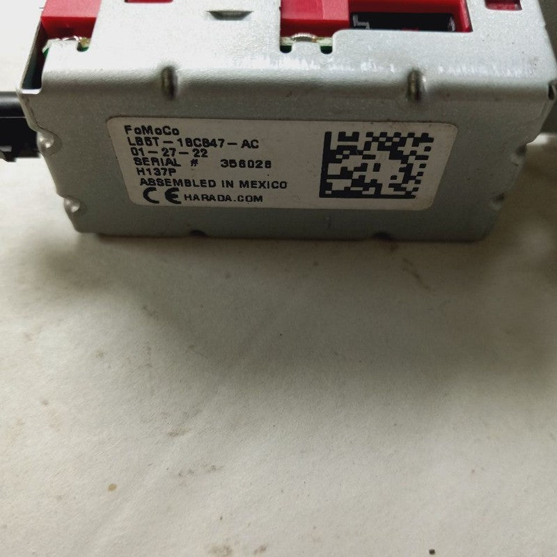 Ford Escape Radio Antenna Booster Amplifier {LB5T18C847AC} 2022 2023 2