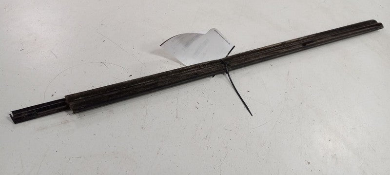 Dodge Avenger Door Glass Window Weather Strip Trim Front Left Driver 2014 2013