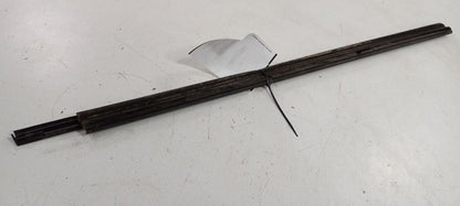 Dodge Avenger Door Glass Window Weather Strip Trim Front Left Driver 2014 2013