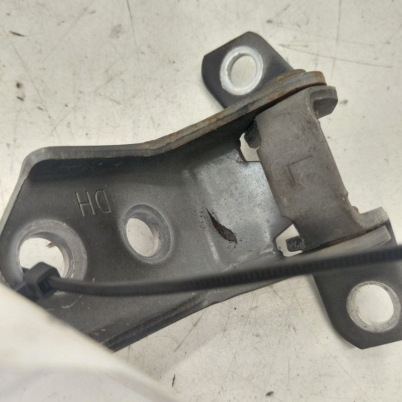 Mazda 6 Door Hinge Set Right Front Passenger  2016 2015 2014