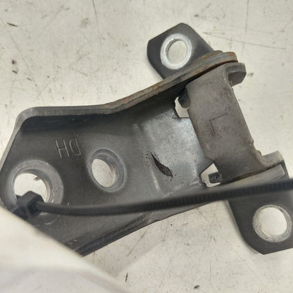 Mazda 6 Door Hinge Set Right Front Passenger  2016 2015 2014