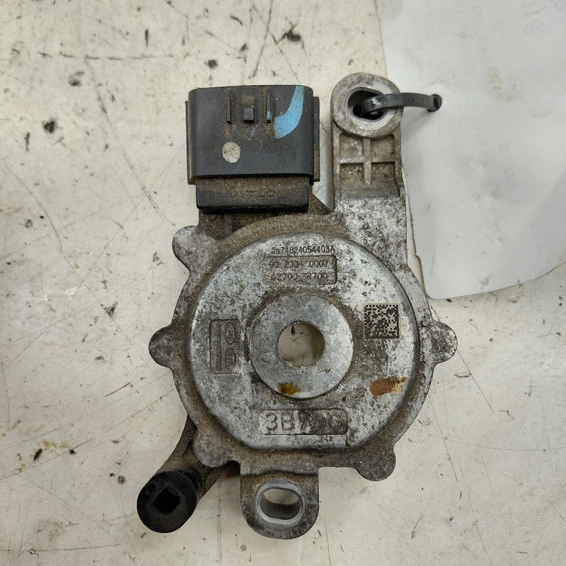 Kia Sorento Neutral Safety Switch Automatic Transmission Gear Selectio