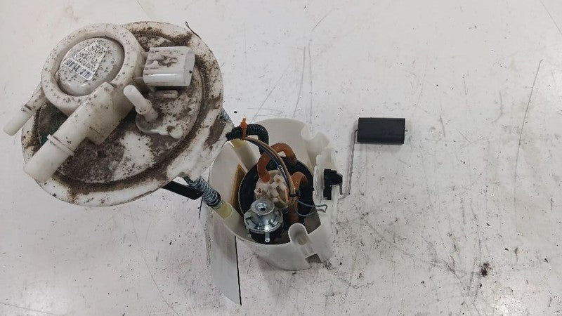 68166589AC Gas Fuel Pump Assembly Engine ID ED6 Federal Fits 13-16 Dodge Dart