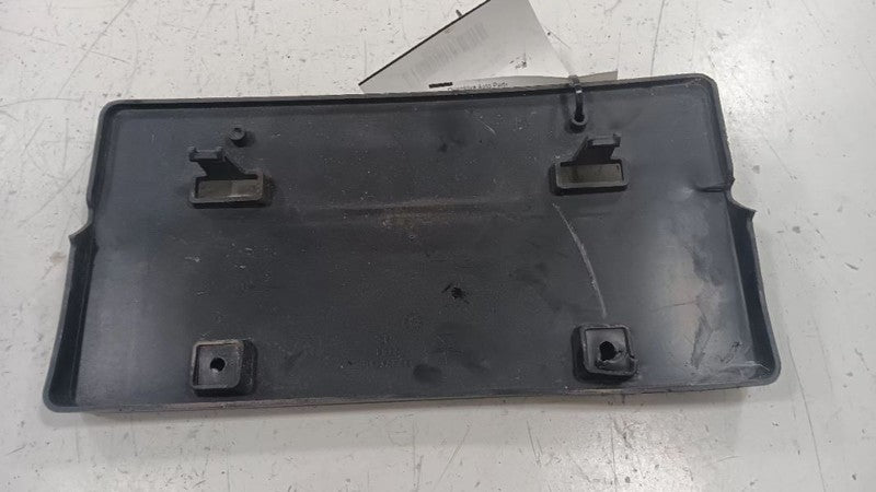 Chrysler 200 License Holder Front Bracket Mount Plate Frame  2015 2016