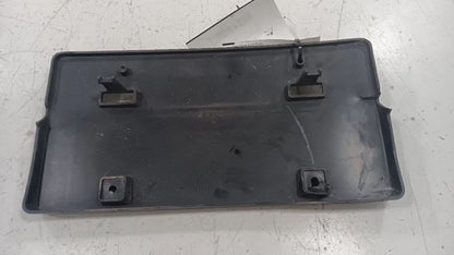 Chrysler 200 License Holder Front Bracket Mount Plate Frame  2015 2016