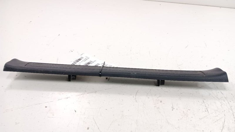 Mazda 3 Sill Trim Plate Door Jam Threshold Right Passenger Front 2010 