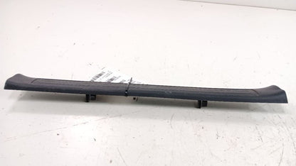 Mazda 3 Sill Trim Plate Door Jam Threshold Right Passenger Front 2010 