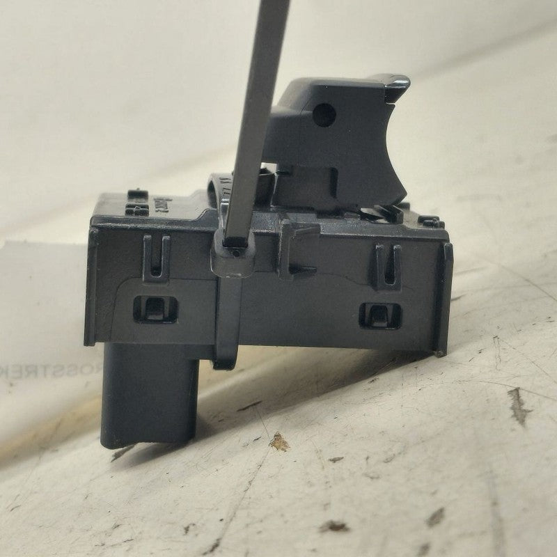 Subaru XV Crosstrek Window Switch Power Left Driver Rear  2025 2024