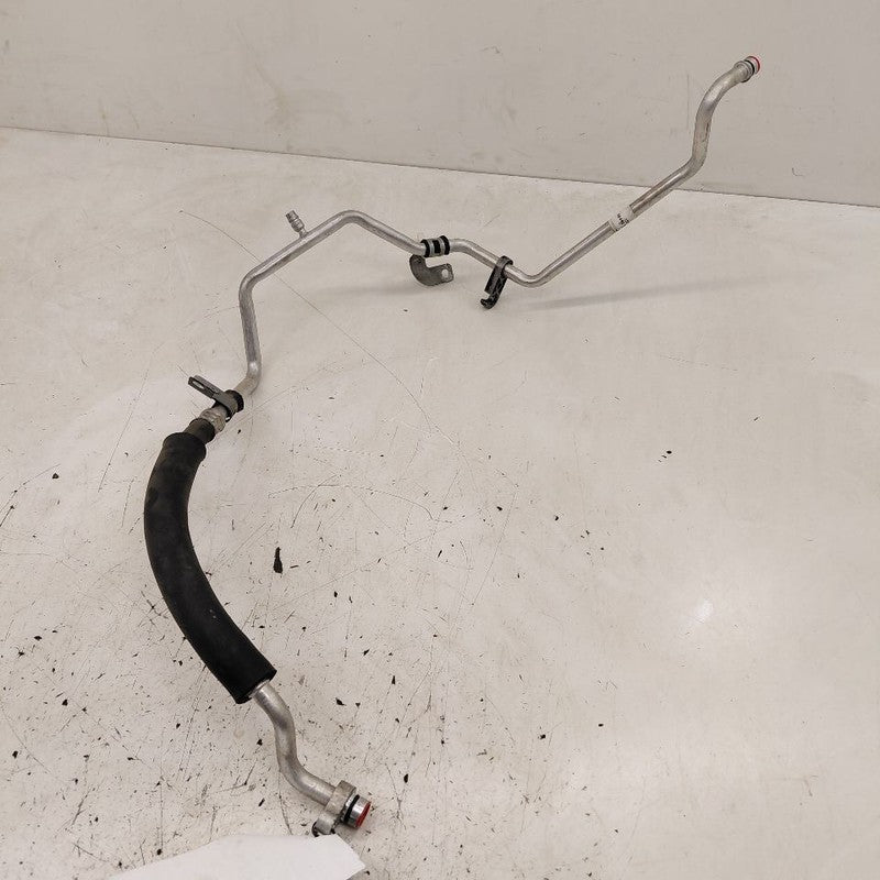 Nissan Versa Note AC Hose Line  1.6 2019 2018 2017
